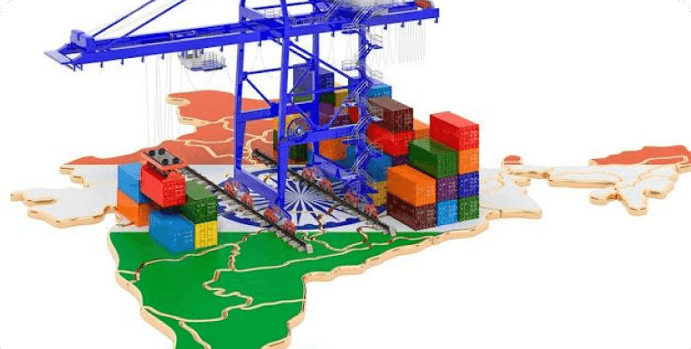 What The Future Holds For India’s Global Trade