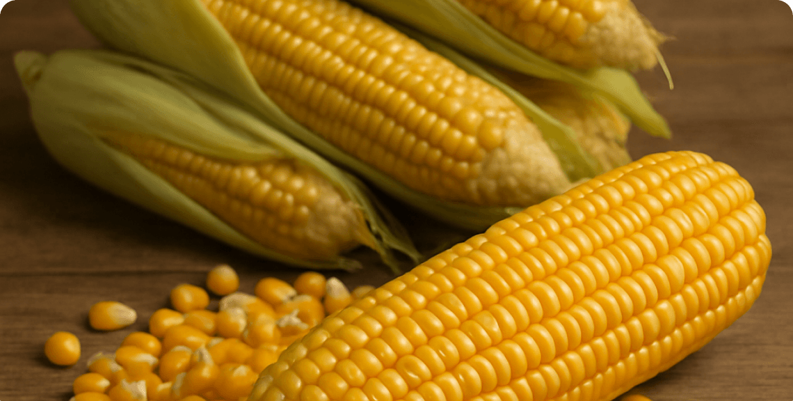 Corn (Maize)