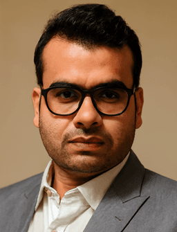 Abhishek Anand