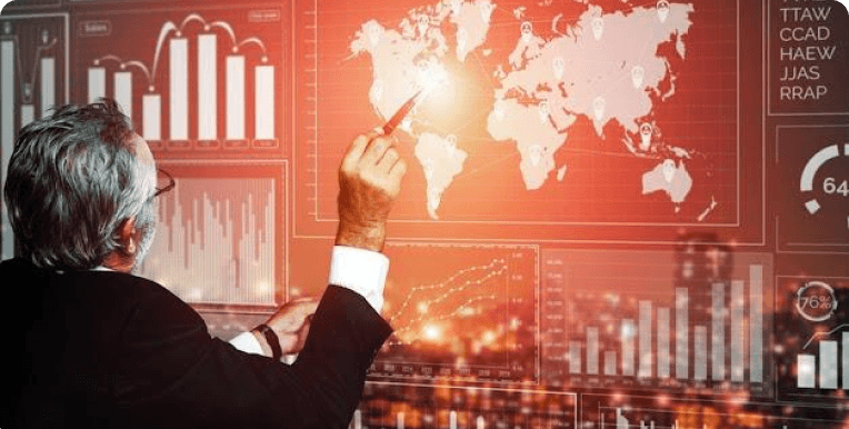 Market Research In International Trade