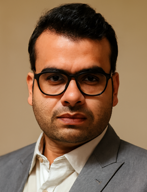 Abhishek Anand