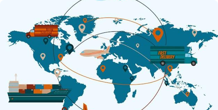 Understanding Re-Export