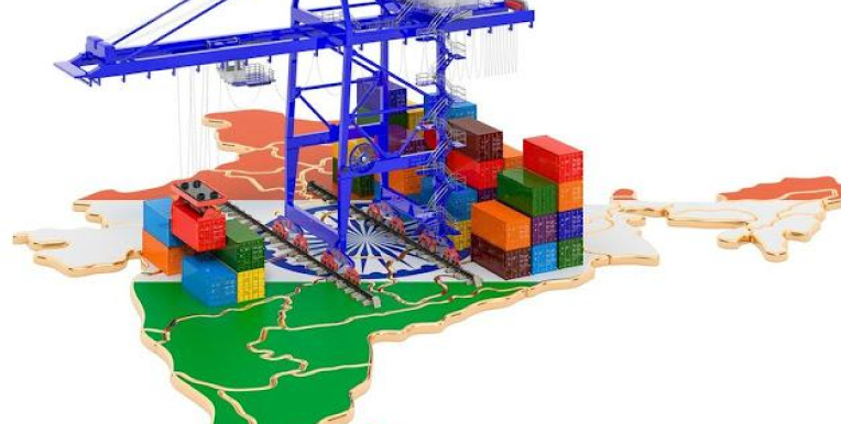 What The Future Holds For India’s Global Trade