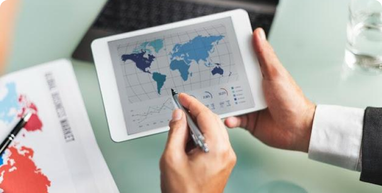 Impact Of Geopolitical Tensions On Global Trade